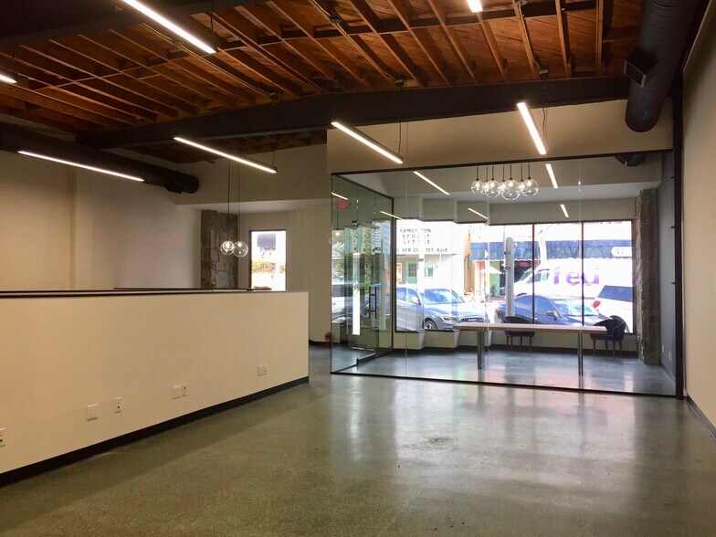 More Photos Of 82 W Sierra Madre Blvd, Sierra Madre Storefront Retail Office For Sale