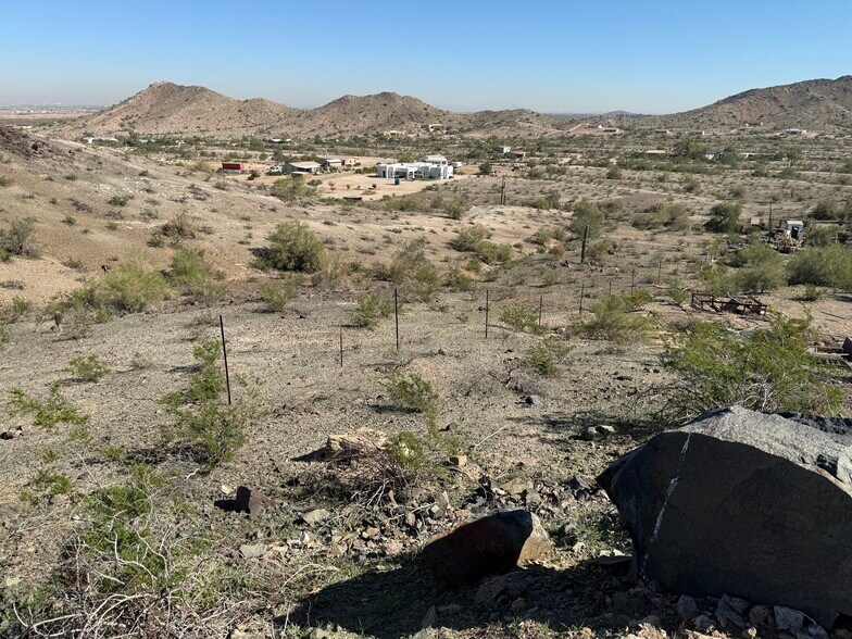 More Photos Of 9039 S 143rd Ave, Goodyear Land For Sale