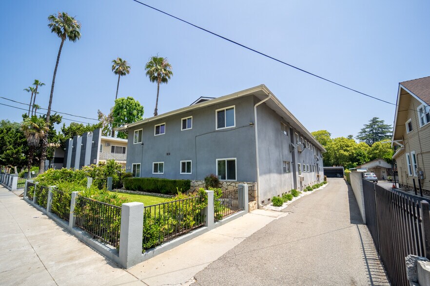 More Photos Of 610 N Oakland Ave, Pasadena Apartments For Sale