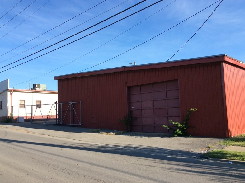 More Photos Of 2314 Clifton Ave, Nashville Warehouse For Lease