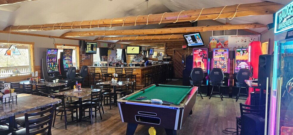 More Photos Of S797 Christmas Mountain Rd, Wisconsin Dells Specialty For Sale