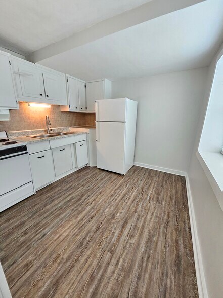 More Photos Of 207 Branch Ln, Knoxville Apartments For Sale