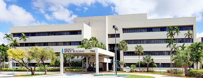 More Photos Of 1100-1190 NW 95th St, Miami Medical For Lease