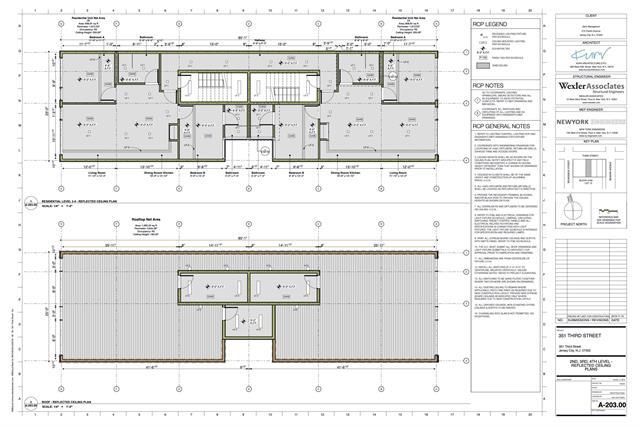 More Photos Of 351 3rd St, Jersey City Land For Sale