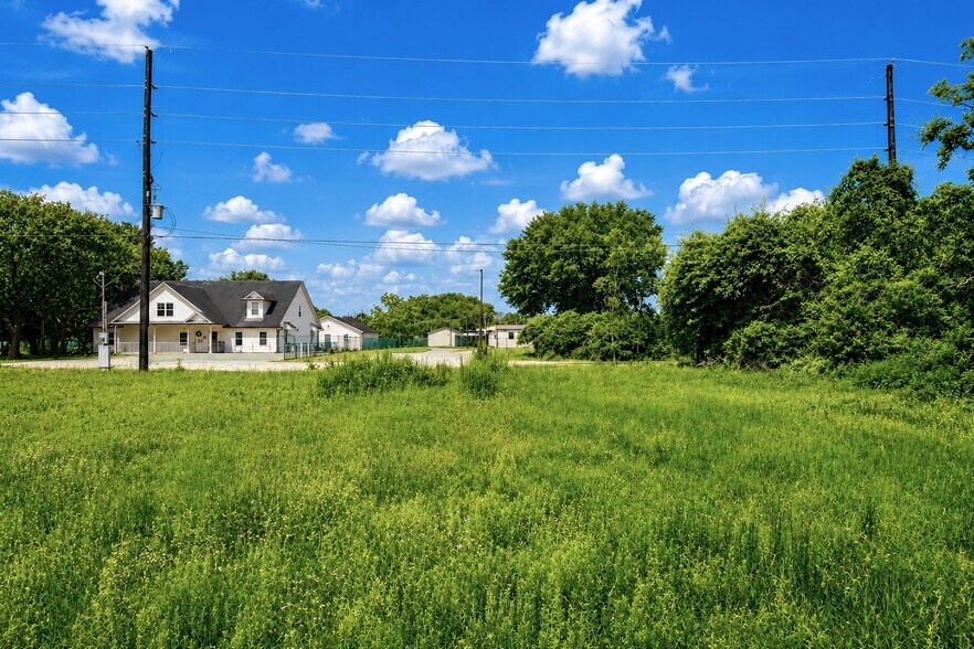 More Photos Of 7309 Fulshear Katy Rd, Fulshear Land For Sale