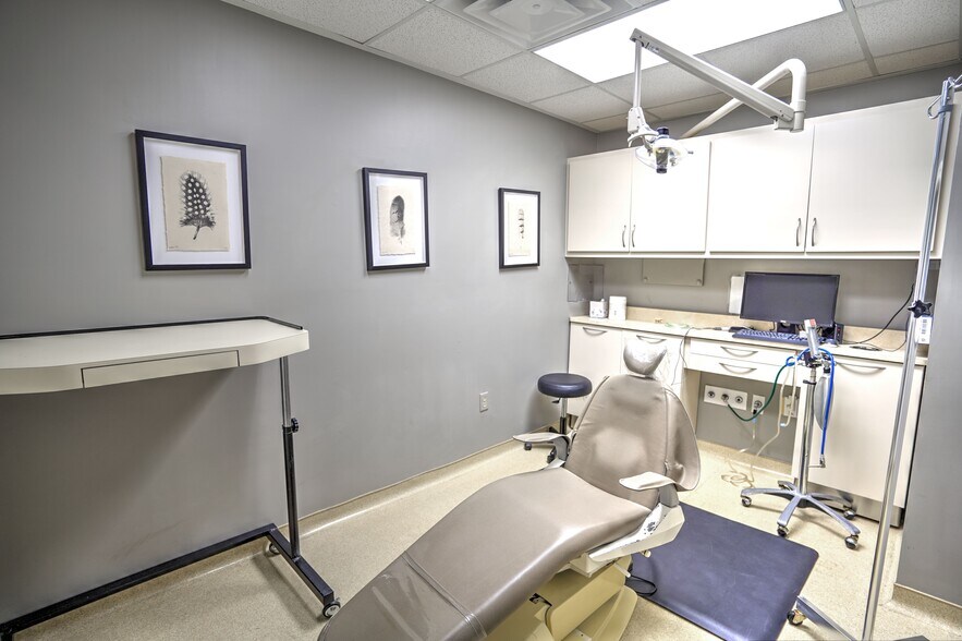 More Photos Of 198 Rutledge Ave, Charleston Medical For Sale