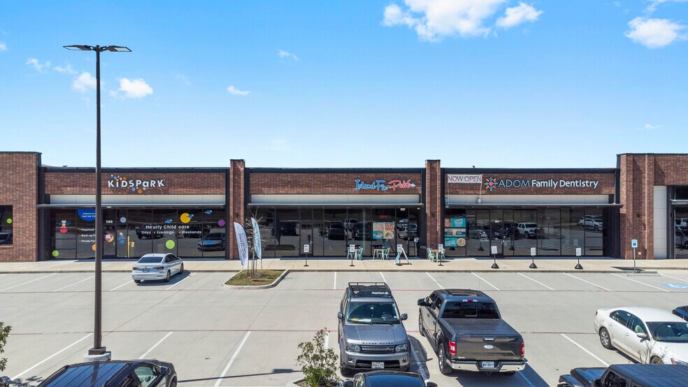 More Photos Of 24309 Gosling Rd, Spring Unknown For Lease