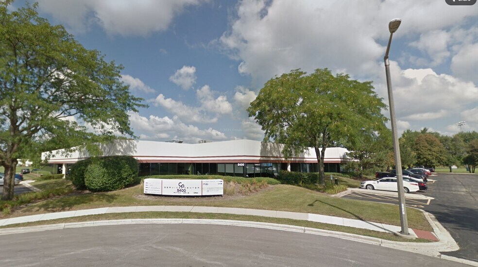 Primary Photo Of 5400 Patton Dr, Lisle Office For Sale