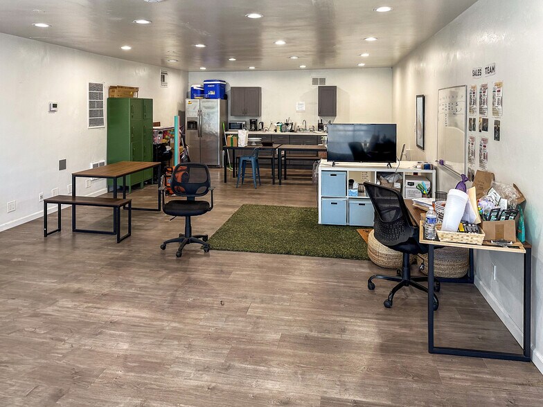 More Photos Of 12108-12112 Venice Blvd, Los Angeles Storefront For Lease