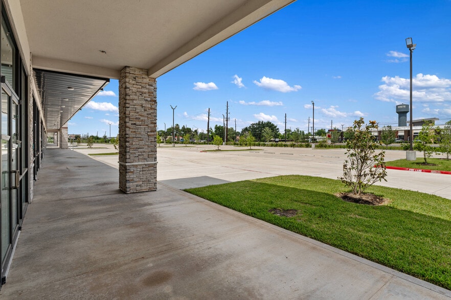 More Photos Of 2144 FM 1092 Rd, Missouri City Restaurant For Sale