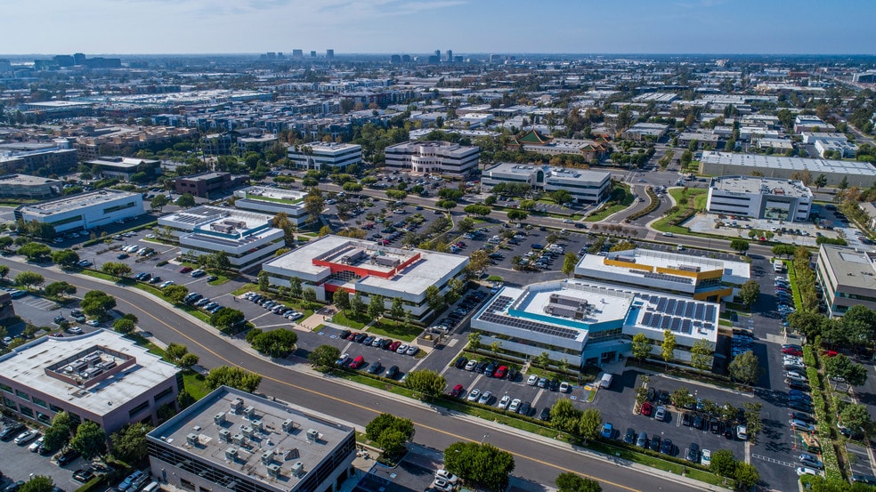 More Photos Of 1 Corporate Park, Irvine Office For Lease