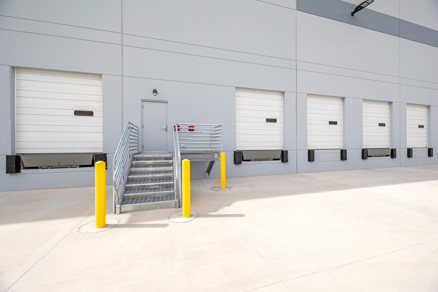 More Photos Of 1050 Waltham Way, Sparks Industrial For Lease