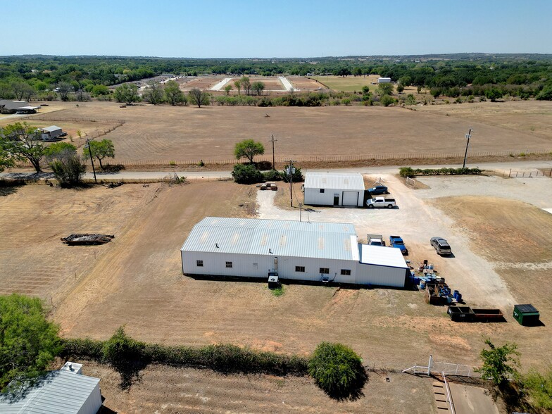 Primary Photo Of 396 Goshen Rd, Springtown Service Station For Sale