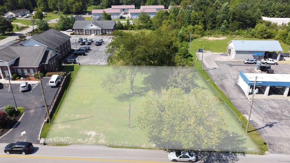 More Photos Of 97 S Highway 1223, Corbin Land For Sale
