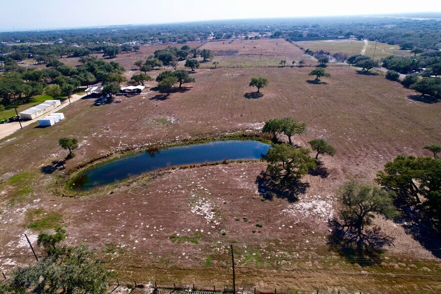 More Photos Of 1005 Ibis Dr, Rockport Land For Sale