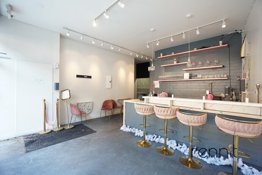 More Photos Of 1022 Broadway, Brooklyn Storefront Retail Residential For Lease