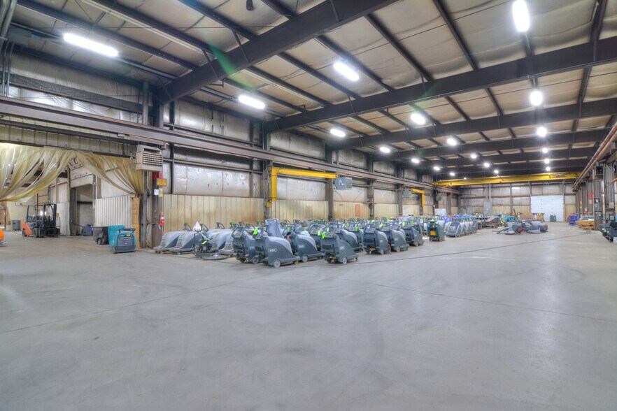 More Photos Of 1810 E McBride Ave, Decatur Warehouse For Sale