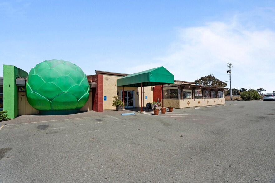 More Photos Of 11261 Merritt St, Castroville Specialty For Sale