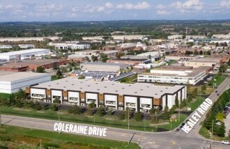 Primary Photo Of 399 Healey Rd, Caledon Warehouse For Lease