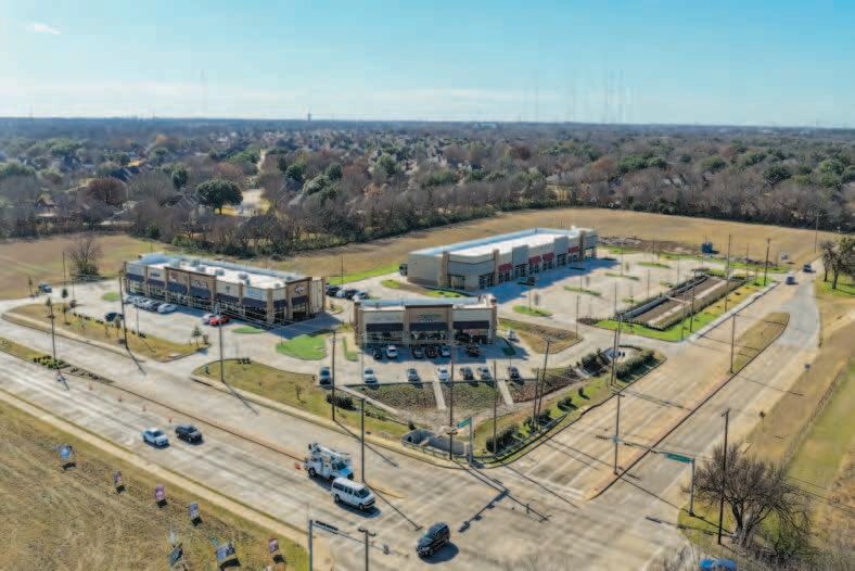 More Photos Of 1314 W Wintergreen Rd, DeSoto Restaurant For Lease