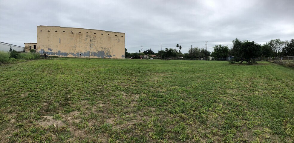 More Photos Of 1335 W Memphis St, Harlingen Industrial For Lease