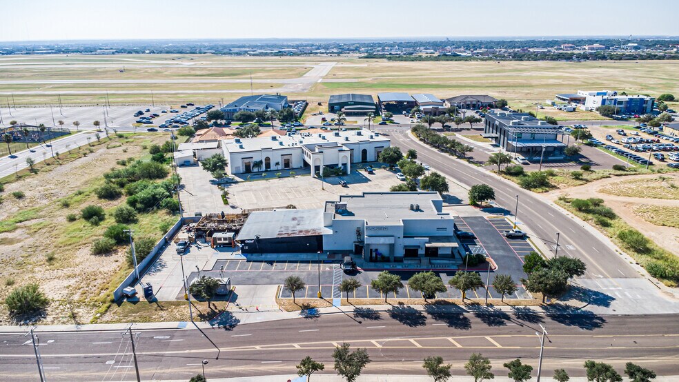 More Photos Of 2331 Endeavor, Laredo General Retail For Sale