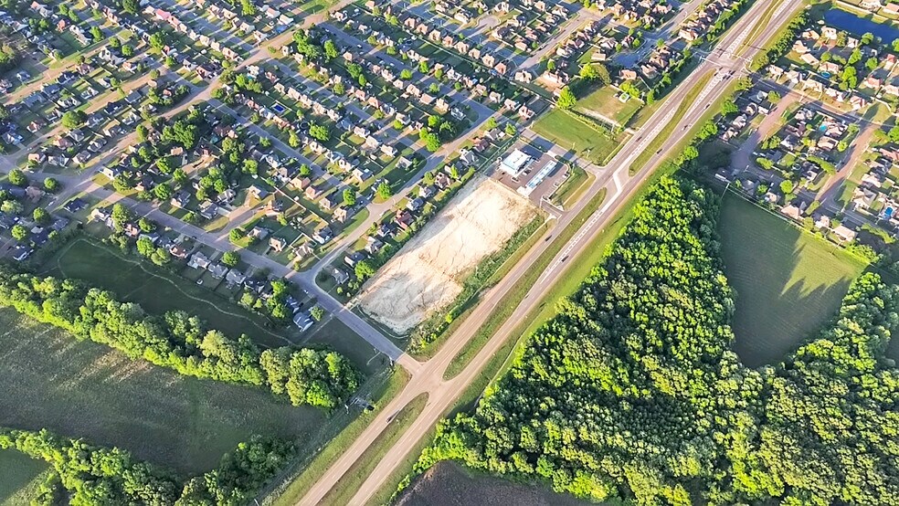 More Photos Of 12940 Goodman Rd, Olive Branch Land For Sale