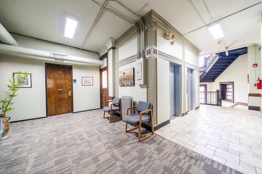 More Photos Of 51 Newark St, Hoboken Office For Lease