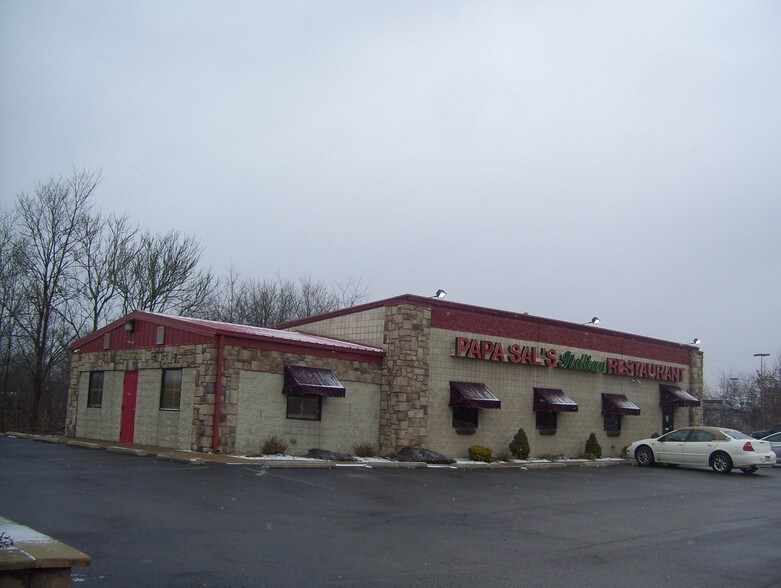 1050 Route 22 Hwy W  