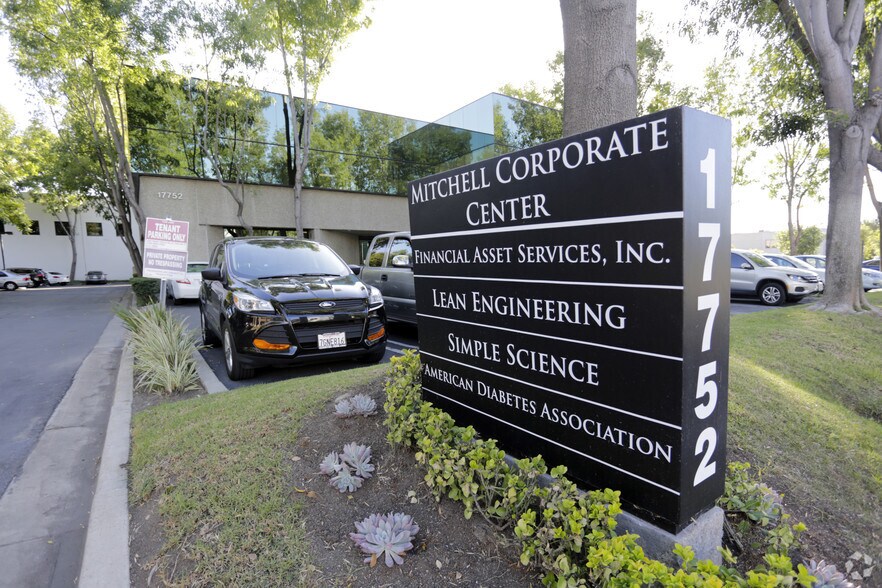 More Photos Of 17752 Mitchell N, Irvine Serviced Offices For Lease