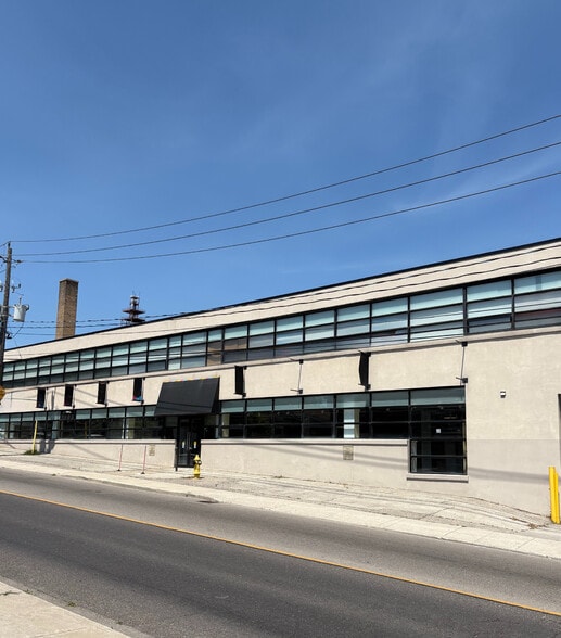 More Photos Of 1200 Castlefield Ave, Toronto Storefront For Lease