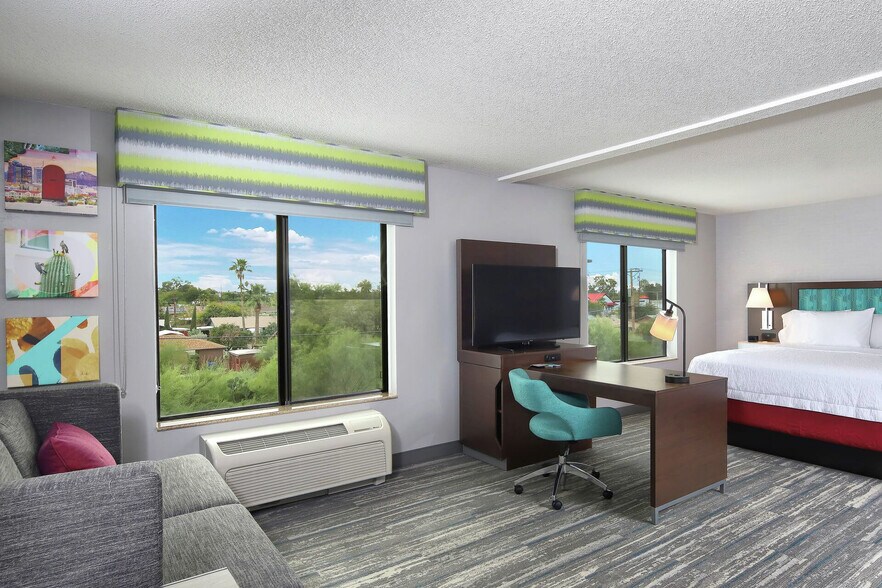 More Photos Of 251 S Wilmot Rd, Tucson Hotel For Sale