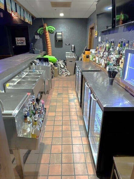 More Photos Of 201 N Meridian Ave, Oklahoma City Restaurant For Sale