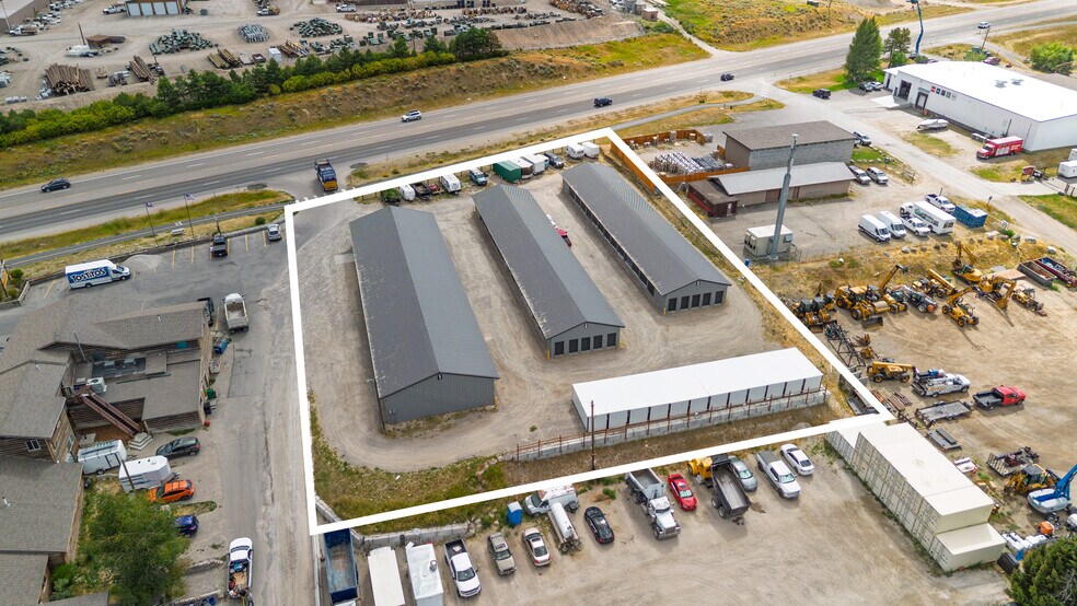 More Photos Of 4175 US-89, Jackson Industrial For Sale