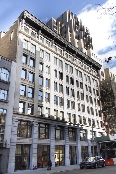 More Photos Of 227-239 W 17th St, New York Apartments For Sale