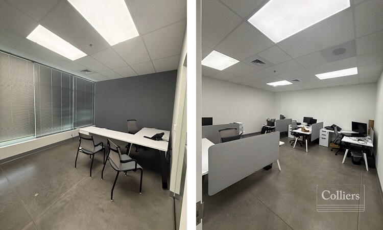 More Photos Of 2750 S Highway 14, Greer Manufacturing For Lease
