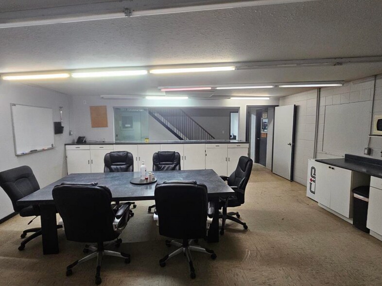 More Photos Of 7405 Hart Hwy, Prince George Industrial For Lease
