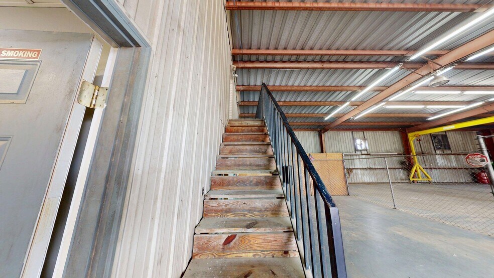 More Photos Of 565 Thomas St, Camilla Industrial For Sale