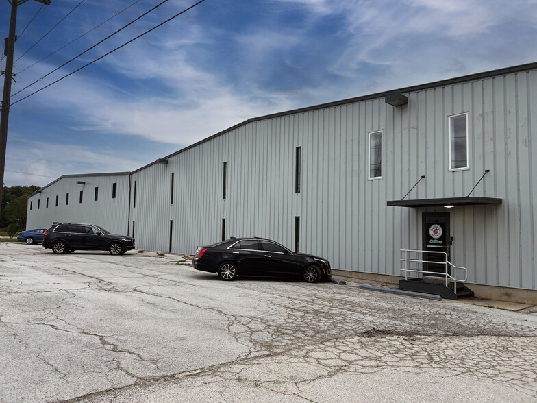 Primary Photo Of 4307 US Route 40 E, Lewisburg Industrial For Sale