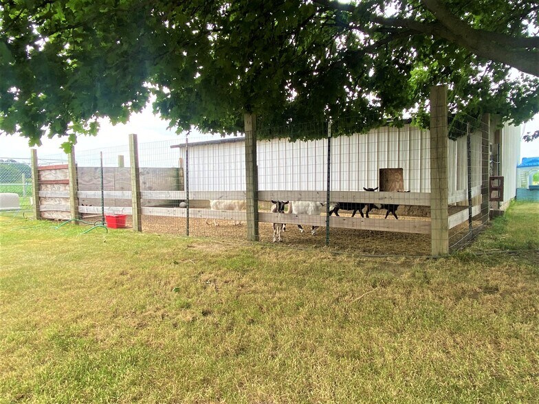 More Photos Of 4213 Minnich Rd, New Haven Land For Sale