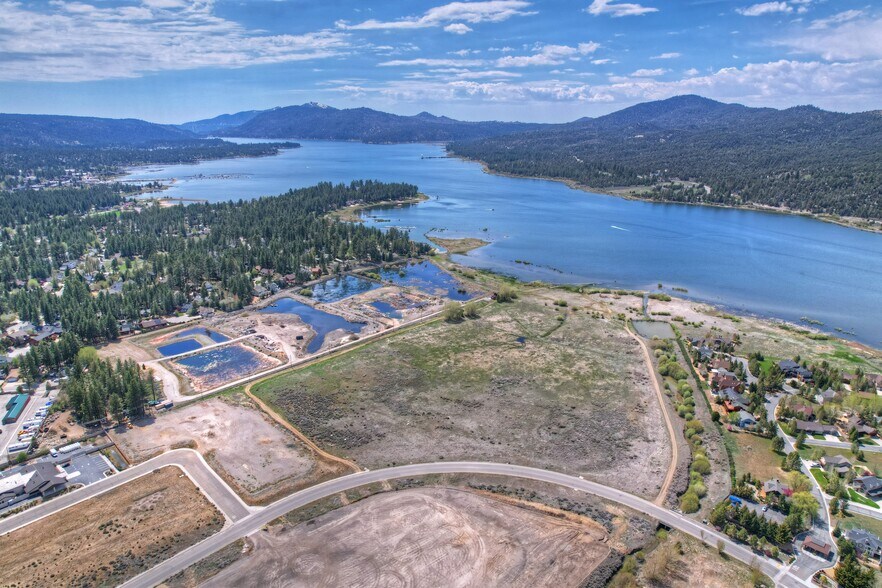 More Photos Of 0 Sandalwood, Big Bear Lake Land For Sale