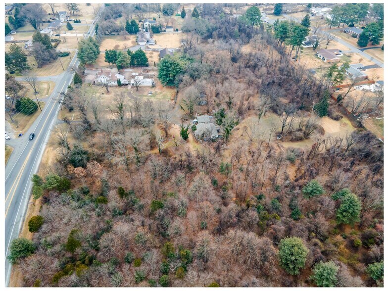 More Photos Of 1225 Spencerville Rd, Spencerville Land For Sale