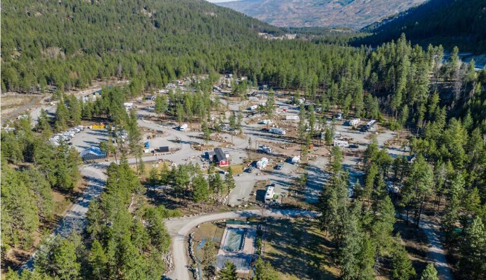 More Photos Of 4755-4795 Paradise Valley Dr, Peachland Land For Sale