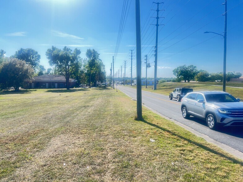 More Photos Of Daughtery Rd, Zephyrhills Land For Sale