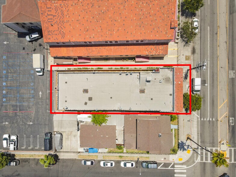More Photos Of 5606 S Figueroa St, Los Angeles Apartments For Sale