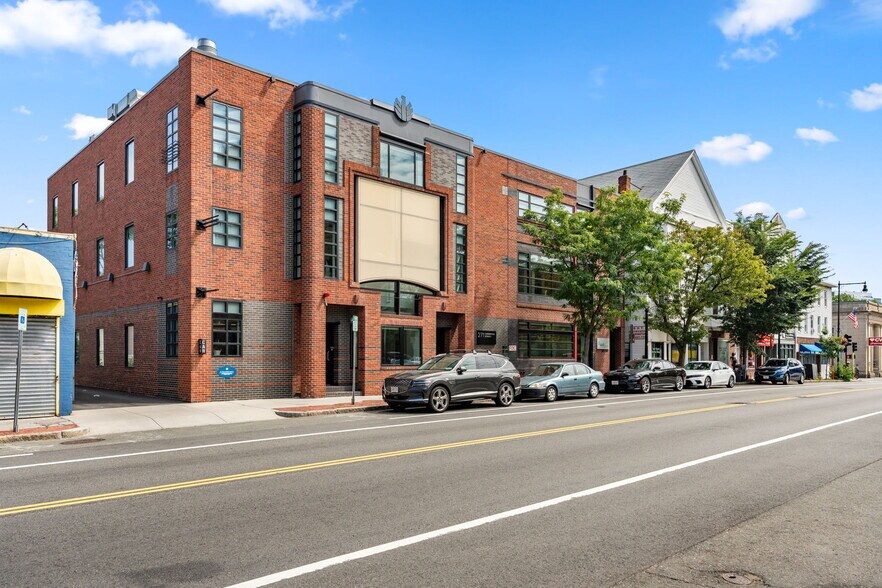 More Photos Of 271 Cambridge St, Cambridge Office For Lease