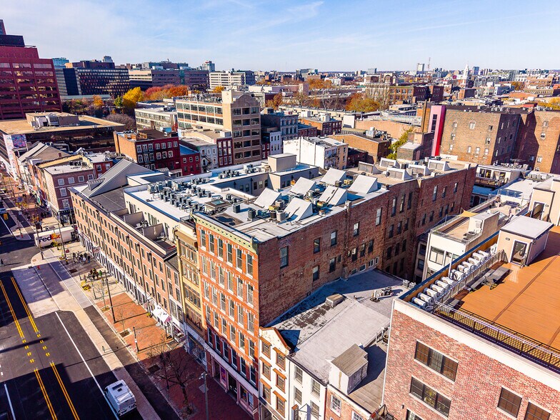 More Photos Of 220-222 Church St, Philadelphia Apartments For Sale