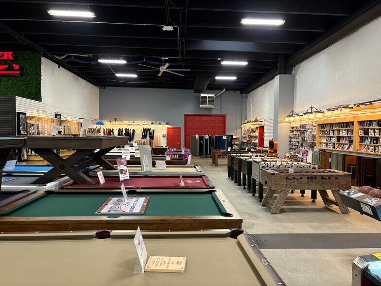 More Photos Of 19355 W Bluemound Rd, Brookfield Freestanding For Sale