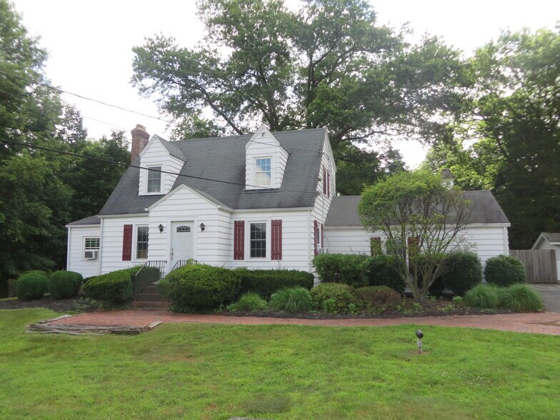 Primary Photo Of 739 US Highway 206, Hillsborough Medical For Sale