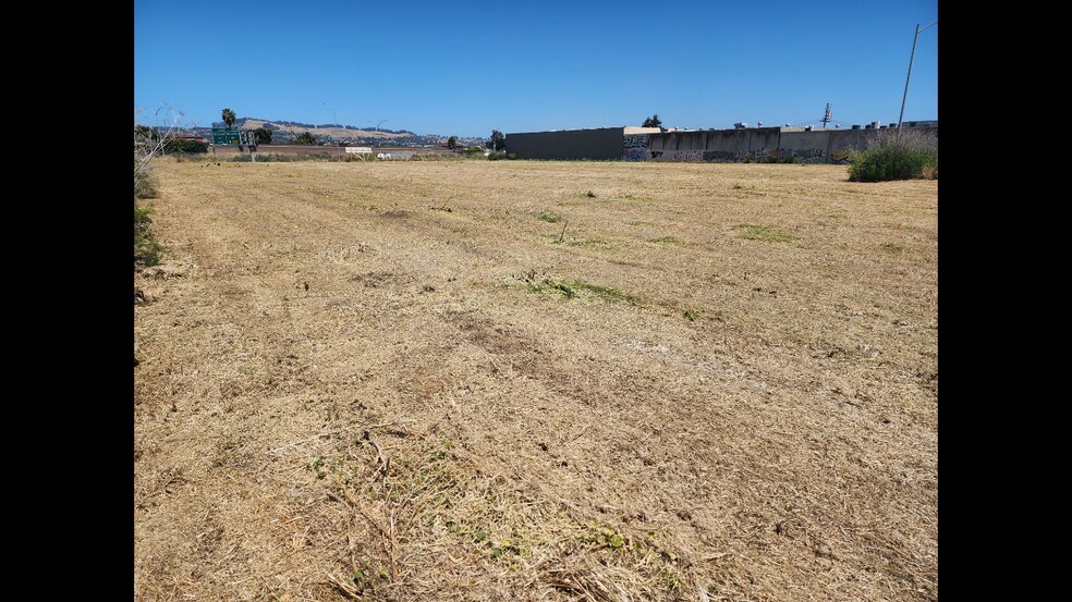 More Photos Of 1815 Williams St, San Leandro Land For Sale
